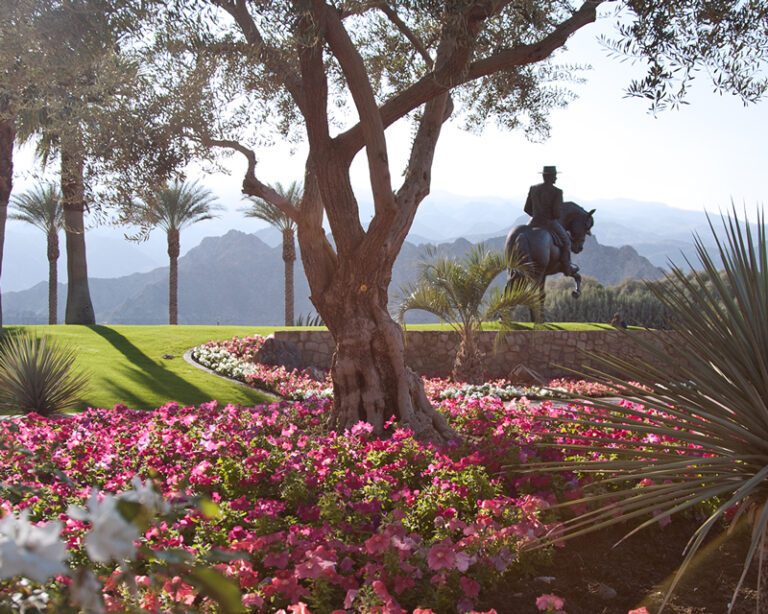 Andalusia Country Club, La Quinta CA